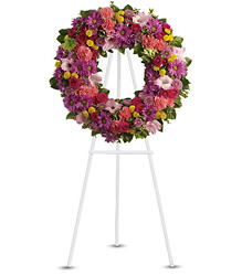 Circle of Love from Chillicothe Floral, local florist in Chillicothe, OH